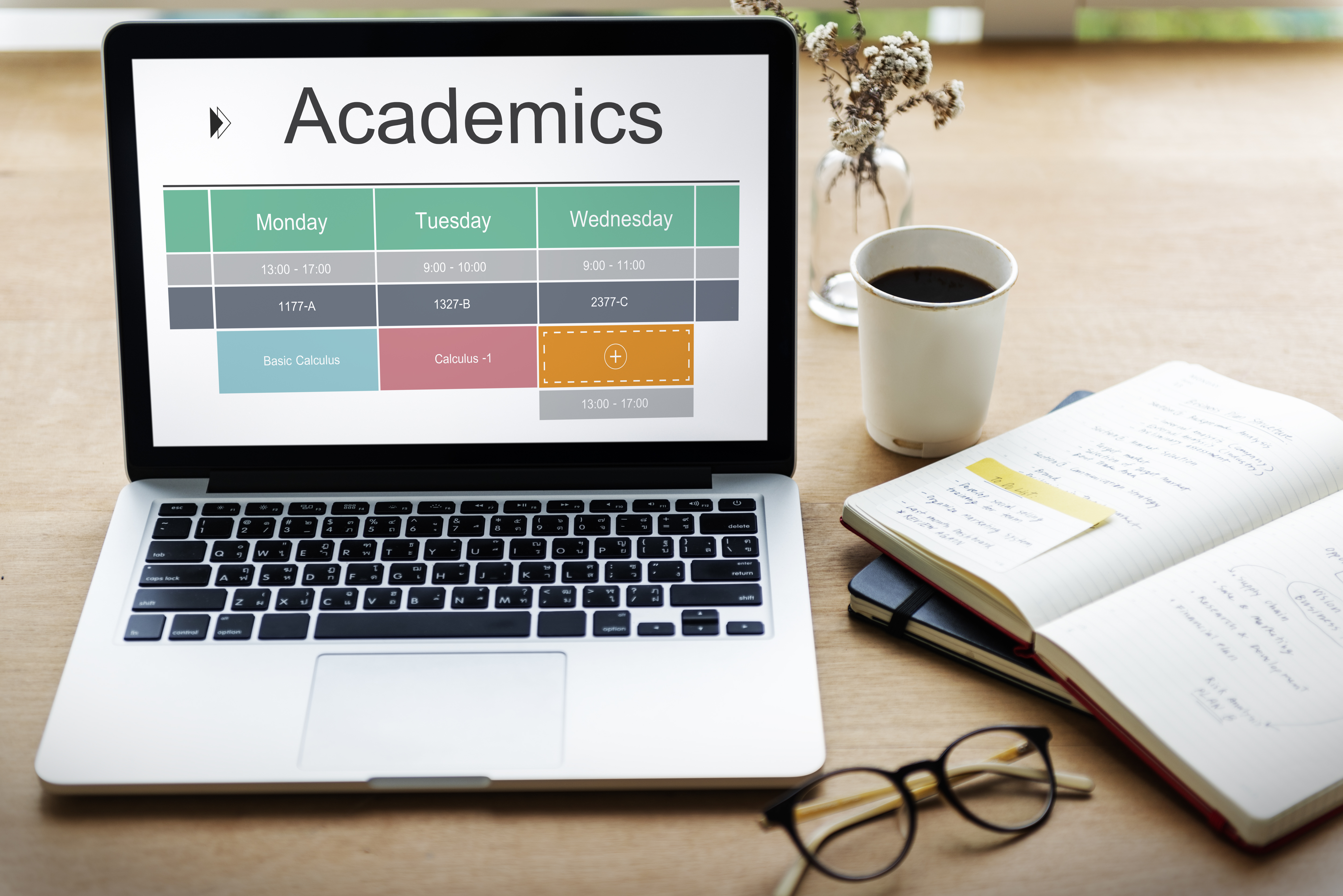 Hybrid Learning